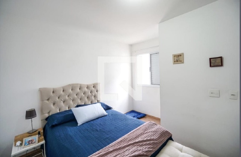Apartamento, 2 quartos, 54 m² - Foto 9
