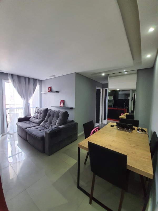 Apartamento, 2 quartos, 55 m² - Foto 1
