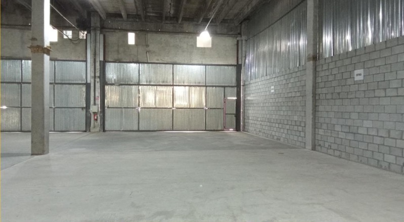 Depósito-Galpão, 760 m² - Foto 5