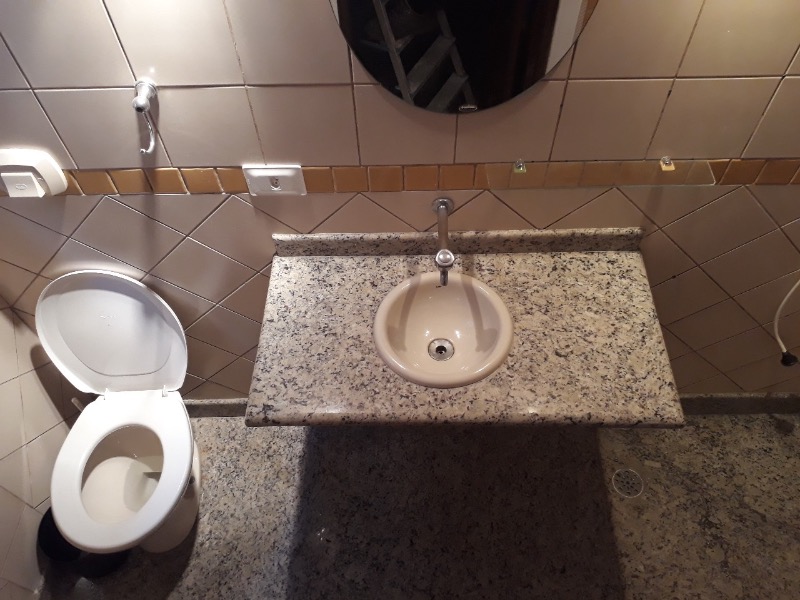 Prédio Inteiro, 235 m² - Foto 22