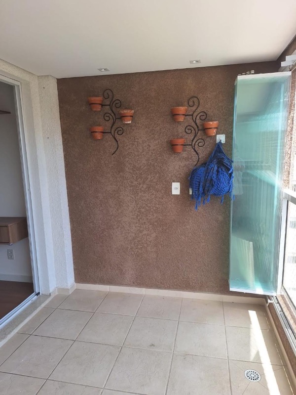 Apartamento, 2 quartos, 59 m² - Foto 4