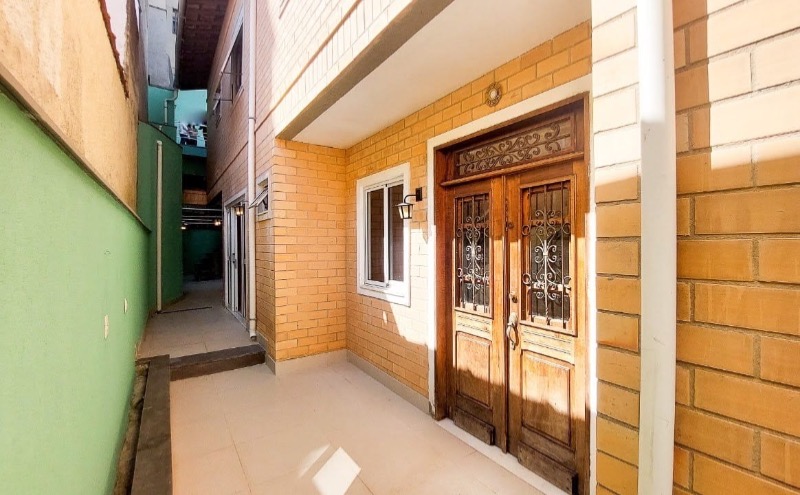 Prédio Inteiro, 270 m² - Foto 22