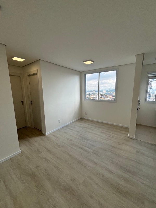 Apartamento, 2 quartos, 38 m² - Foto 1