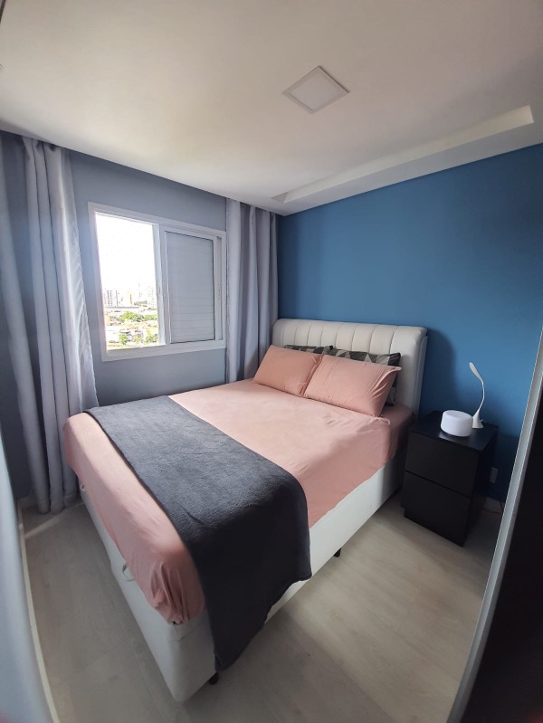 Apartamento, 2 quartos, 55 m² - Foto 16