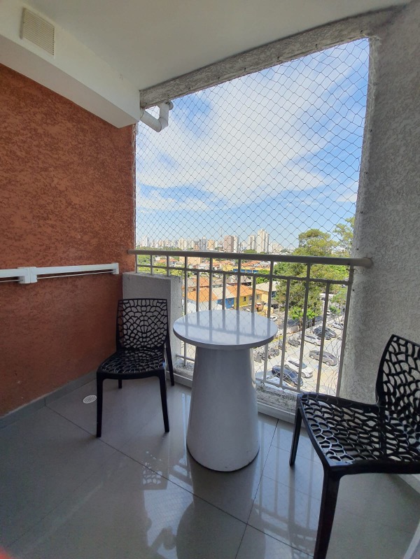 Apartamento, 2 quartos, 55 m² - Foto 10