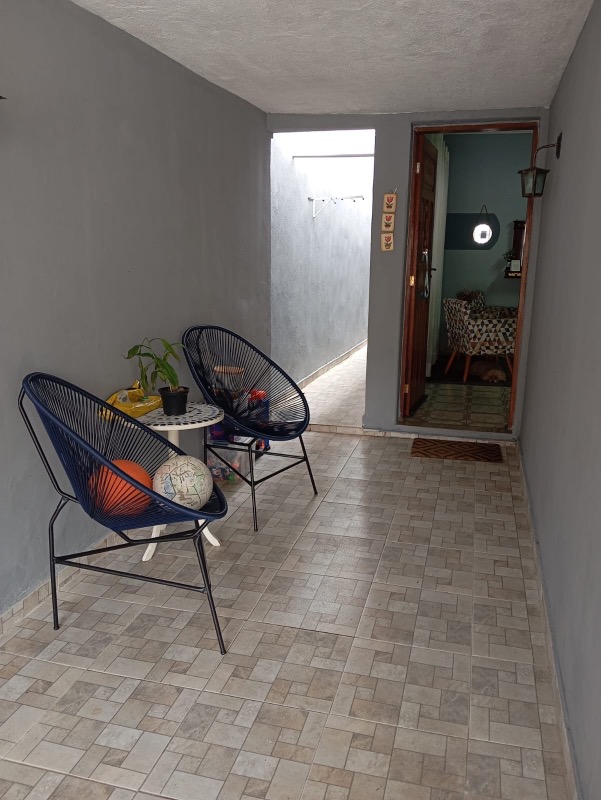 Casa, 2 quartos, 116 m² - Foto 3