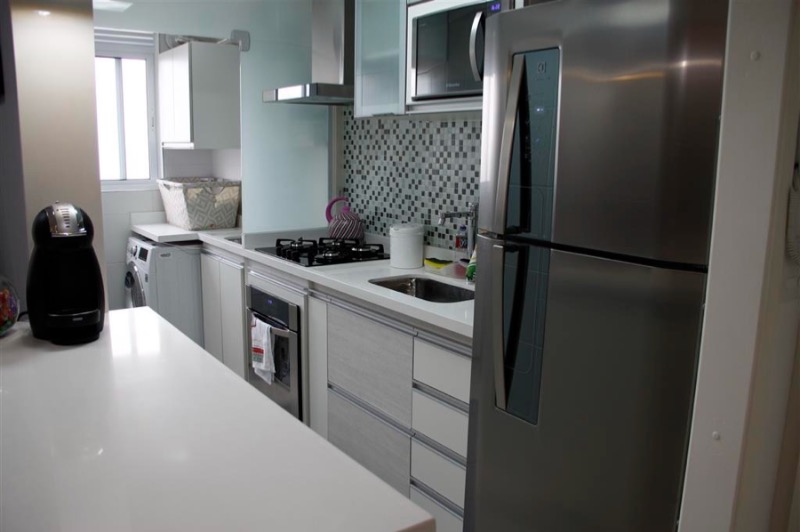 Apartamento, 2 quartos, 52 m² - Foto 8