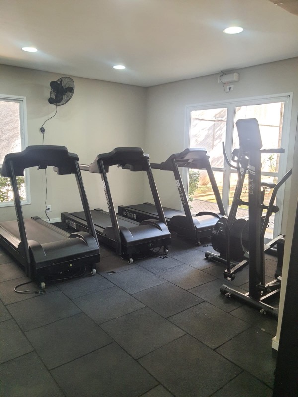 Apartamento, 2 quartos, 55 m² - Foto 23