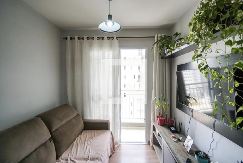 Apartamento, 2 quartos, 54 m² - Foto 1