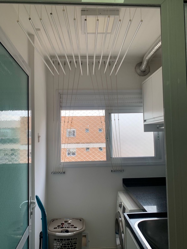 Apartamento, 2 quartos, 83 m² - Foto 9