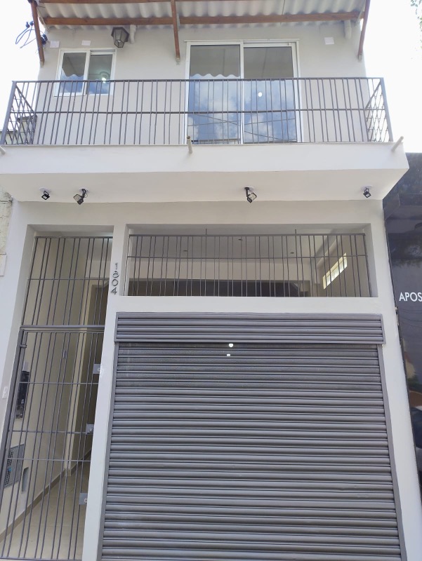Prédio Inteiro, 248 m² - Foto 1