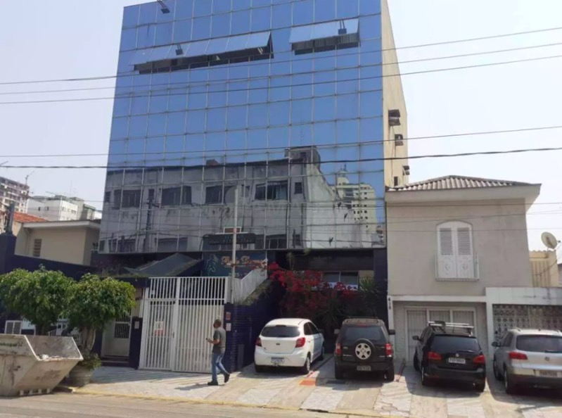 Prédio Inteiro, 1000 m² - Foto 1