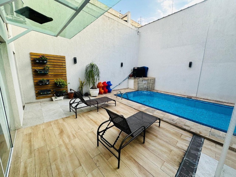 Casa, 3 quartos, 226 m² - Foto 13