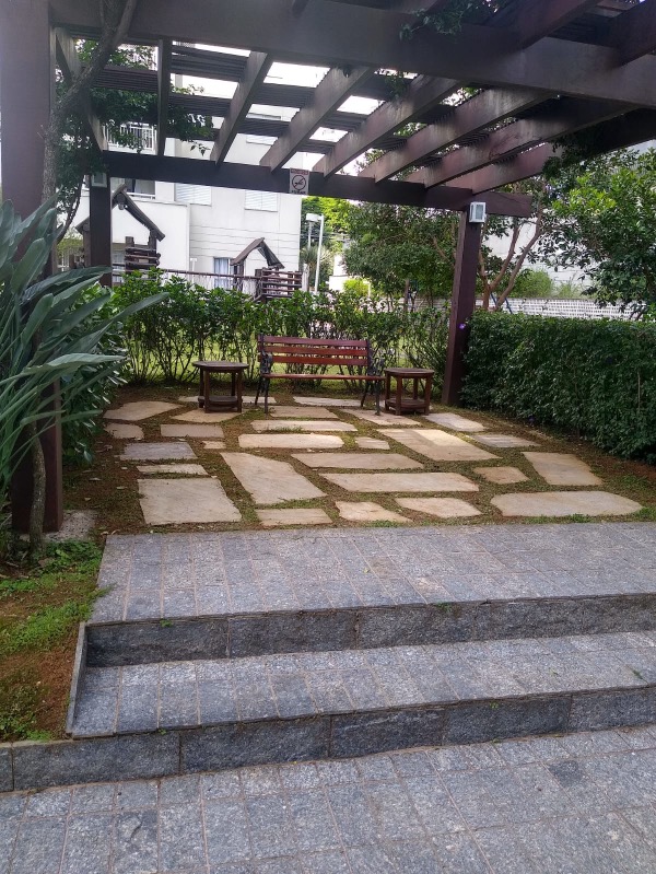 Apartamento, 2 quartos, 64 m² - Foto 25