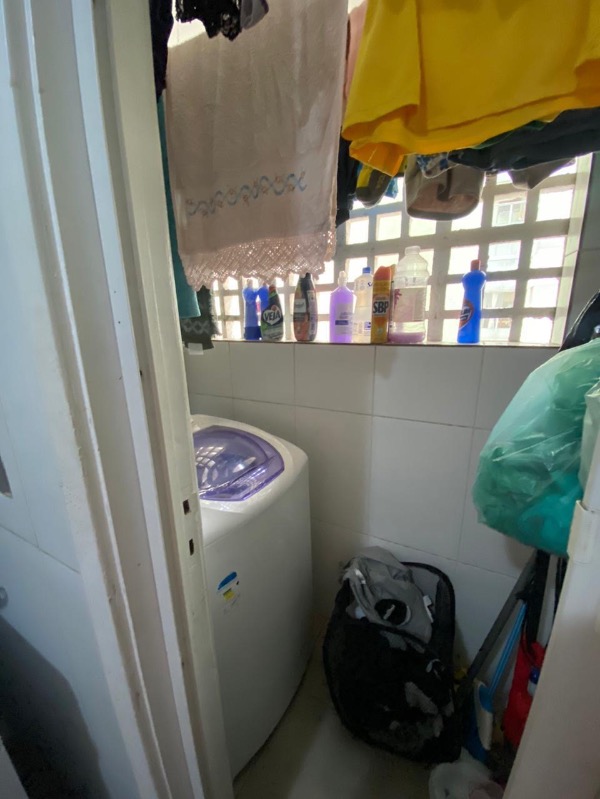 Apartamento, 1 quarto, 32 m² - Foto 21