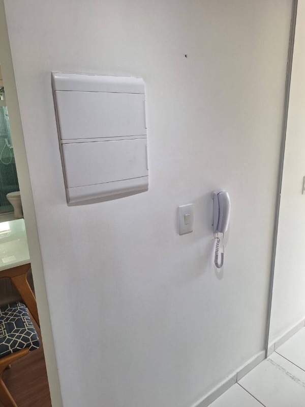 Apartamento, 2 quartos, 59 m² - Foto 14