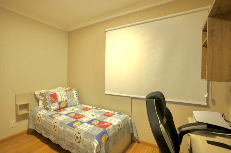 Apartamento, 4 quartos, 122 m² - Foto 31