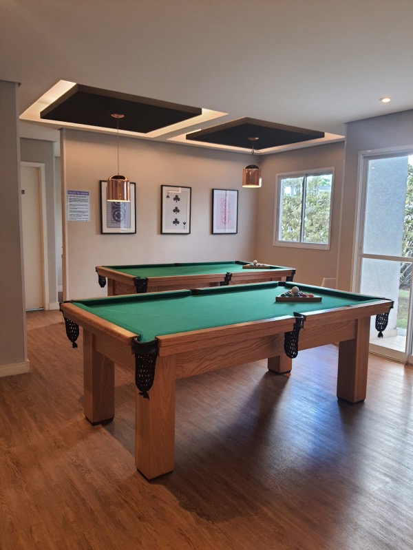 Apartamento, 2 quartos, 55 m² - Foto 39