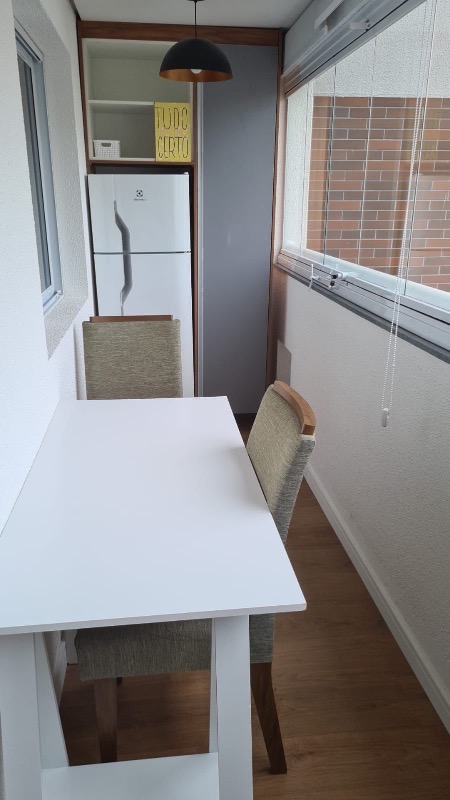 Flat/Apart Hotel, 1 quarto, 32 m² - Foto 8