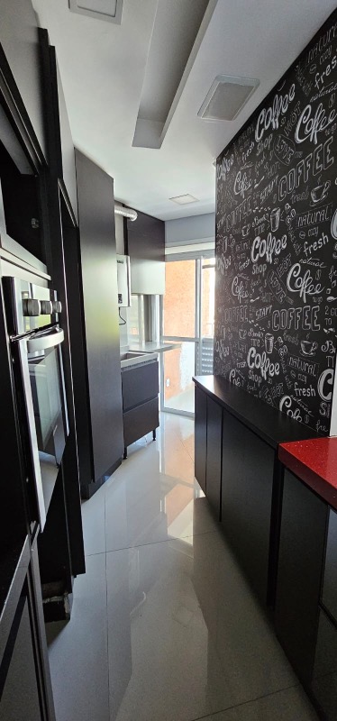Apartamento, 2 quartos, 55 m² - Foto 6