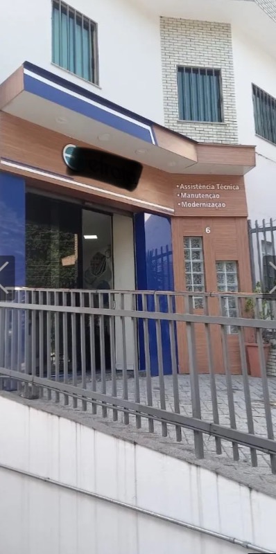 Prédio Inteiro, 650 m² - Foto 13