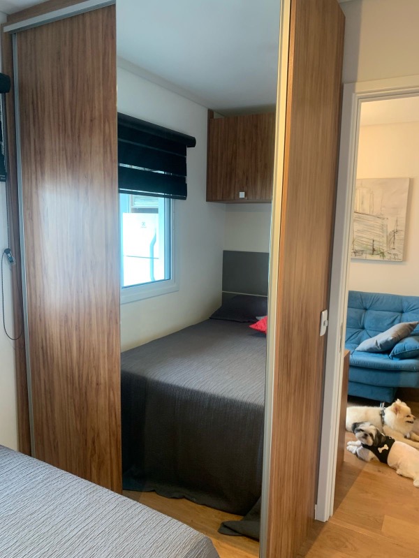 Flat/Apart Hotel, 1 quarto, 32 m² - Foto 12