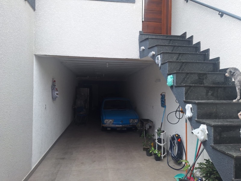 Casa, 3 quartos, 150 m² - Foto 2