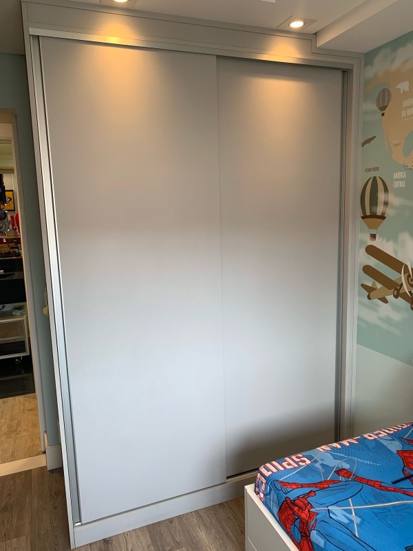 Apartamento, 2 quartos, 83 m² - Foto 18