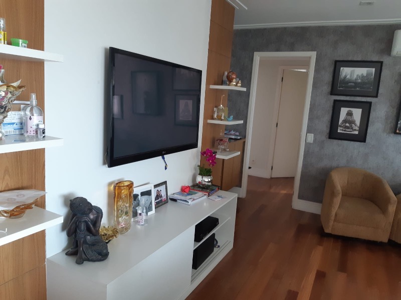 Apartamento, 4 quartos, 146 m² - Foto 23