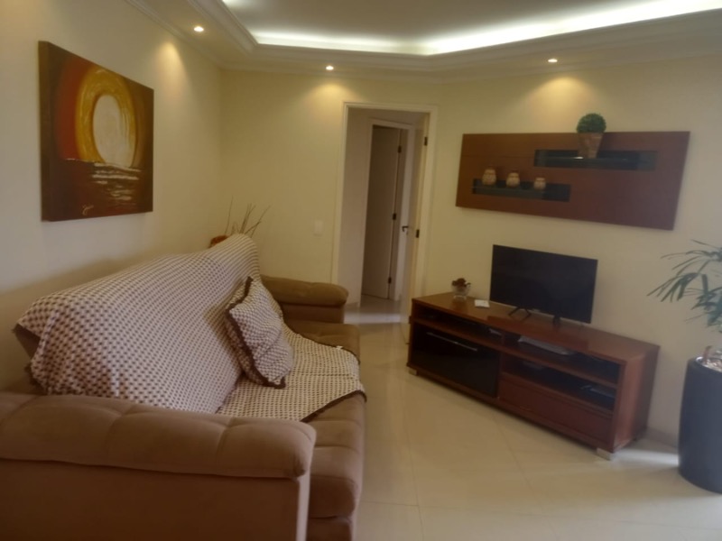 Apartamento, 4 quartos, 90 m² - Foto 1