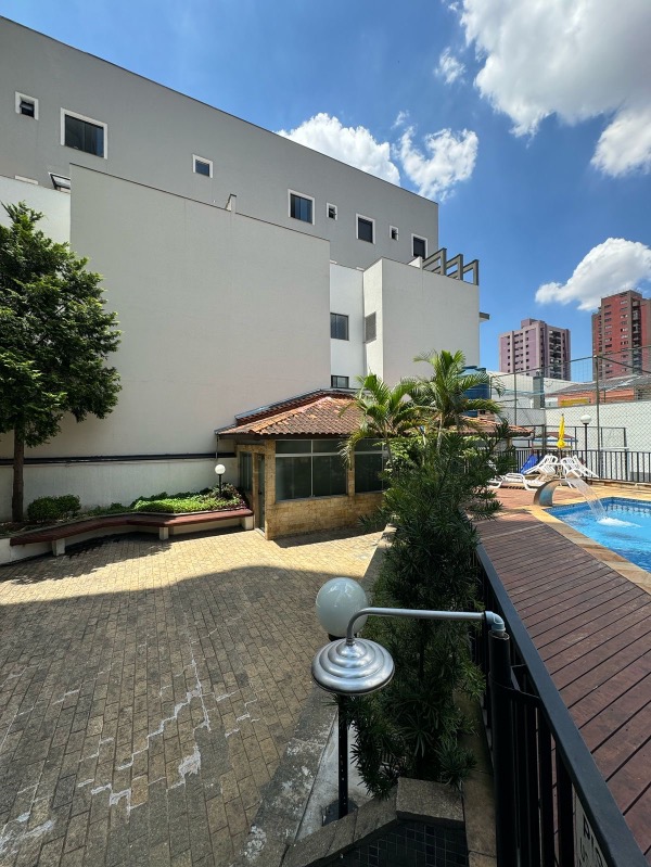 Apartamento, 4 quartos, 90 m² - Foto 28