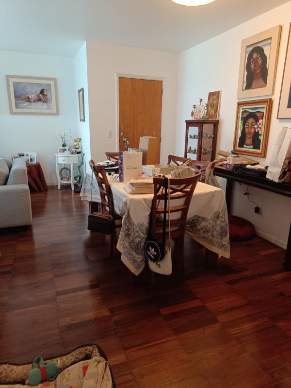 Apartamento, 3 quartos, 127 m² - Foto 3