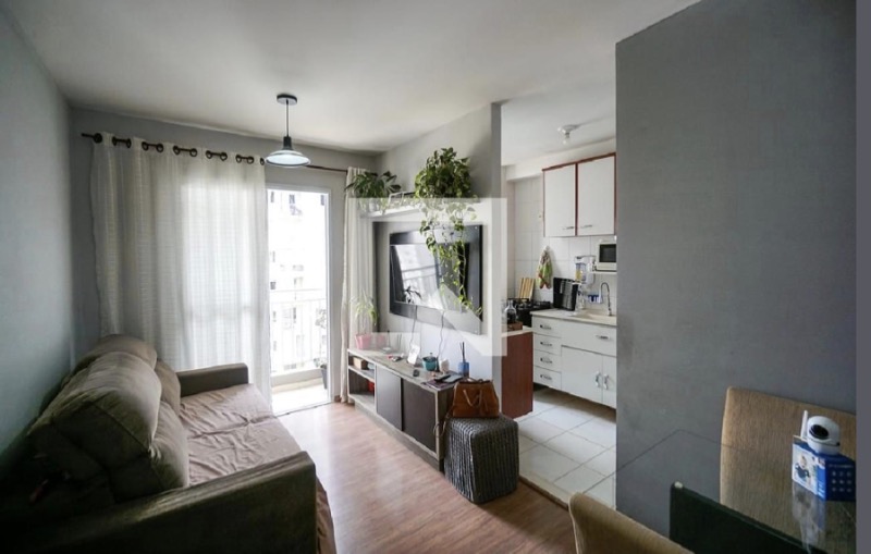 Apartamento, 2 quartos, 54 m² - Foto 4