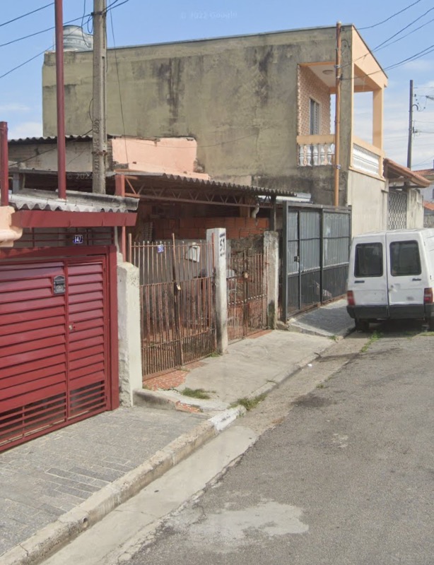 Terreno, 200 m² - Foto 2