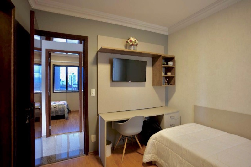 Apartamento, 4 quartos, 122 m² - Foto 19