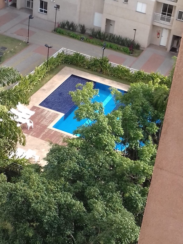 Apartamento, 2 quartos, 54 m² - Foto 14