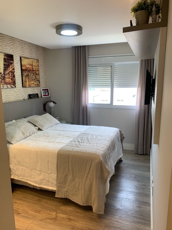 Apartamento, 2 quartos, 83 m² - Foto 12