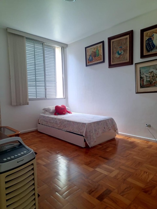 Apartamento, 3 quartos, 127 m² - Foto 6