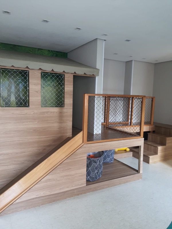 Apartamento, 2 quartos, 55 m² - Foto 30