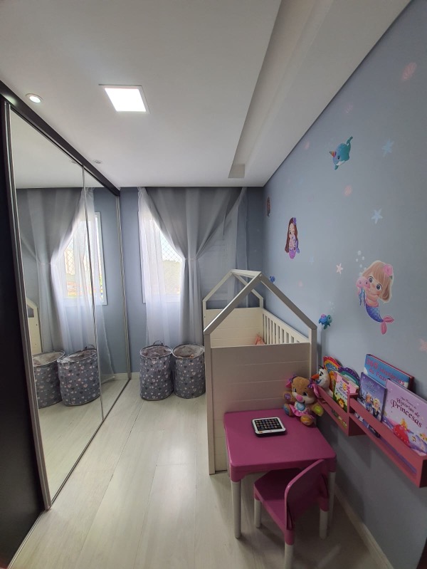 Apartamento, 2 quartos, 55 m² - Foto 21