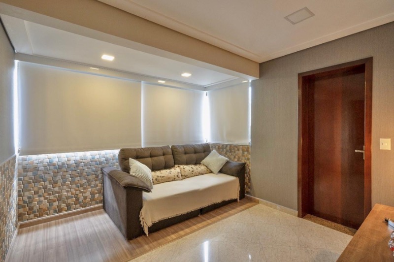 Apartamento, 4 quartos, 122 m² - Foto 4