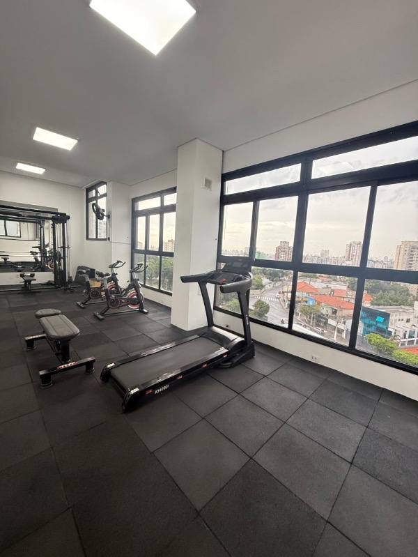 Kitnet-Studio, 40 m² - Foto 13