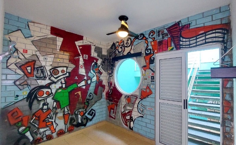 Prédio Inteiro, 270 m² - Foto 25