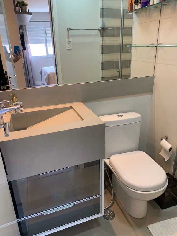 Apartamento, 2 quartos, 83 m² - Foto 16