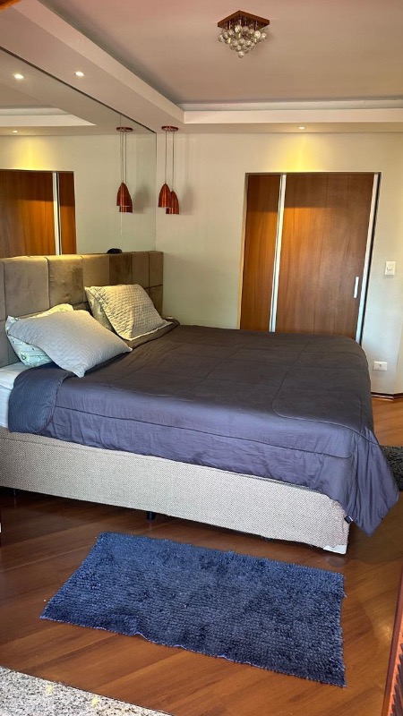 Casa, 3 quartos, 226 m² - Foto 20
