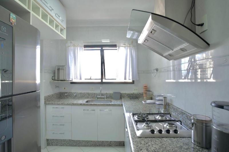 Apartamento, 4 quartos, 122 m² - Foto 13