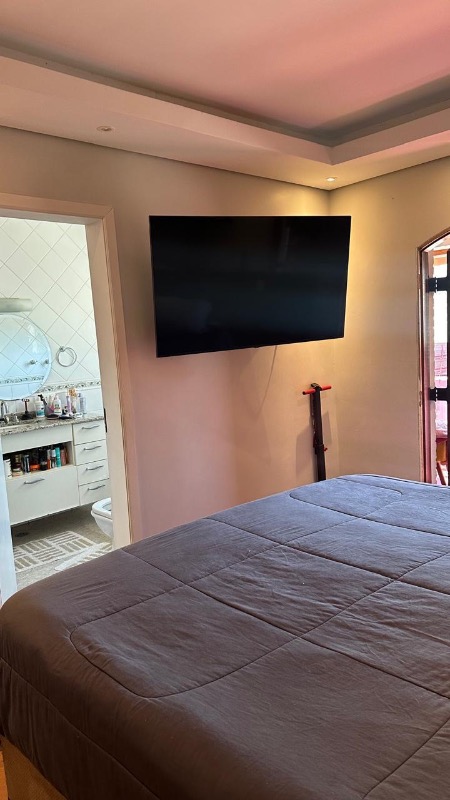 Casa, 3 quartos, 226 m² - Foto 16