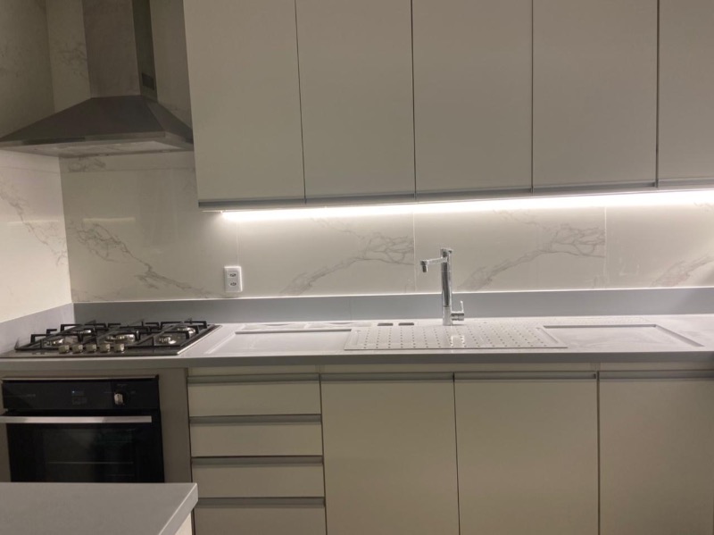 Apartamento, 4 quartos, 146 m² - Foto 6