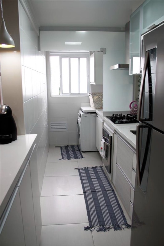 Apartamento, 2 quartos, 52 m² - Foto 5