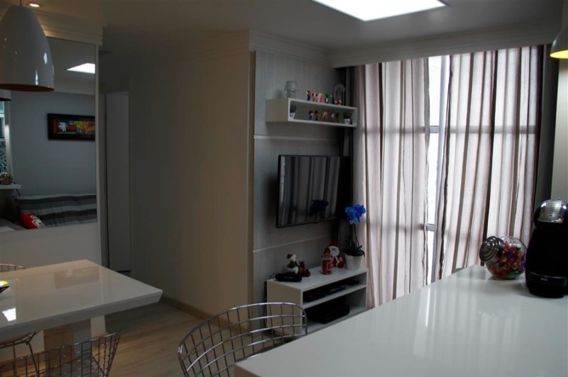 Apartamento, 2 quartos, 52 m² - Foto 4